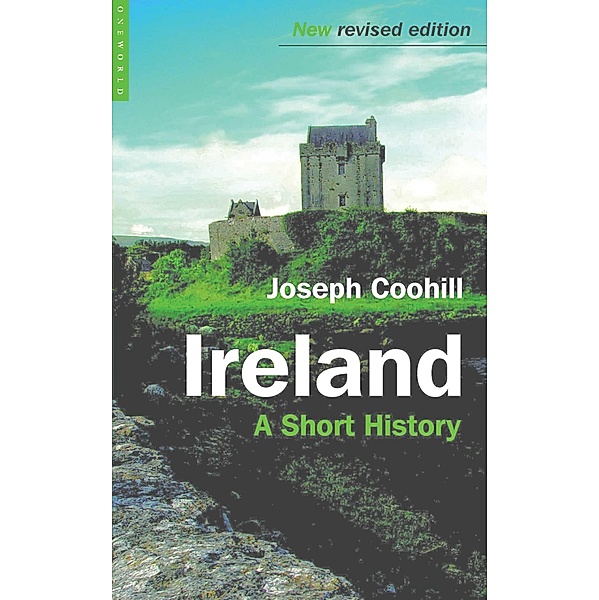 Ireland, Joseph Coohill