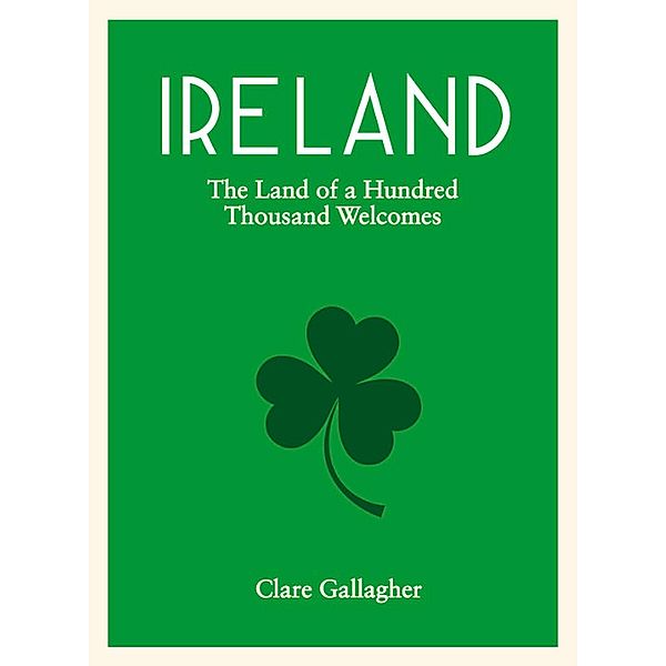 Ireland, Clare Gallagher