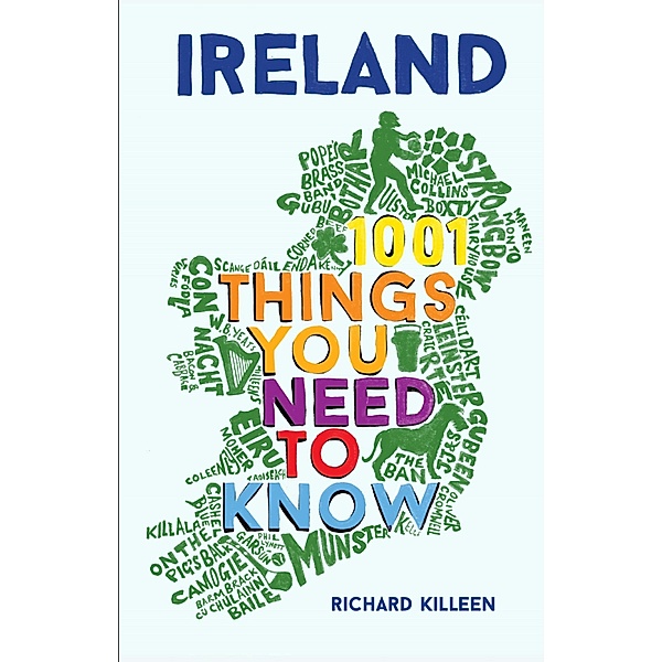 Ireland, Richard Killeen