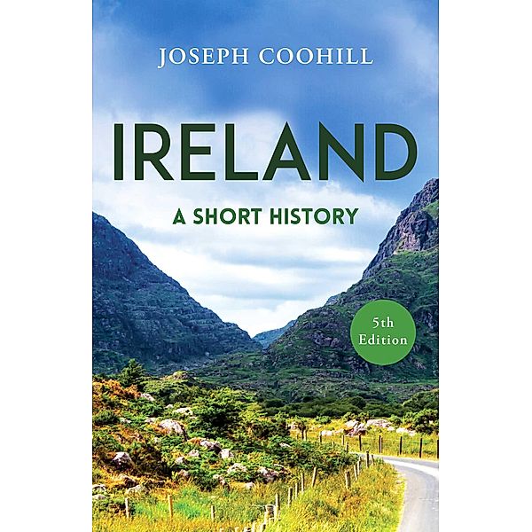 Ireland, Joseph Coohill