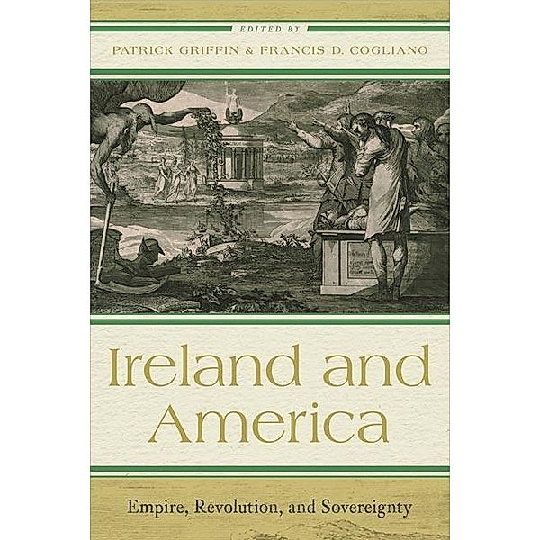 Ireland and America / The Revolutionary Age