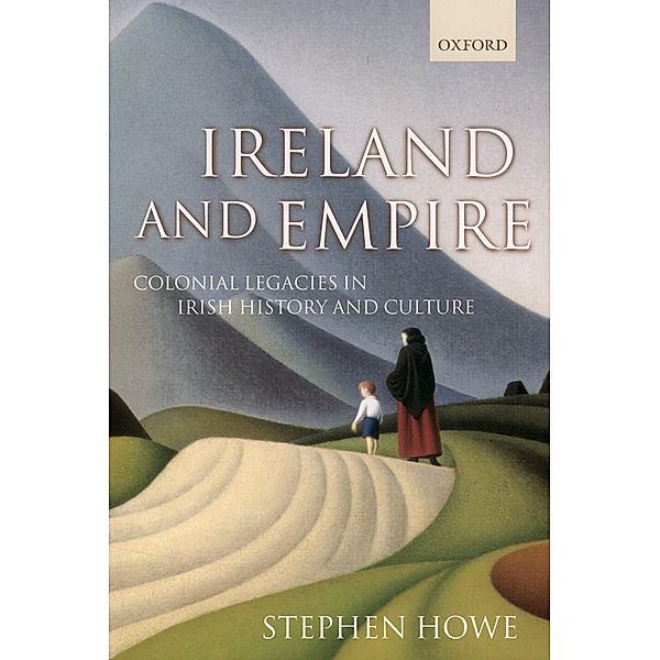 Ireland and Empire, Stephen Howe