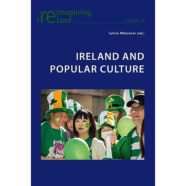 Ireland and Popular Culture