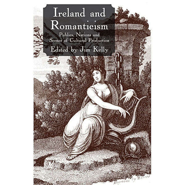 Ireland and Romanticism