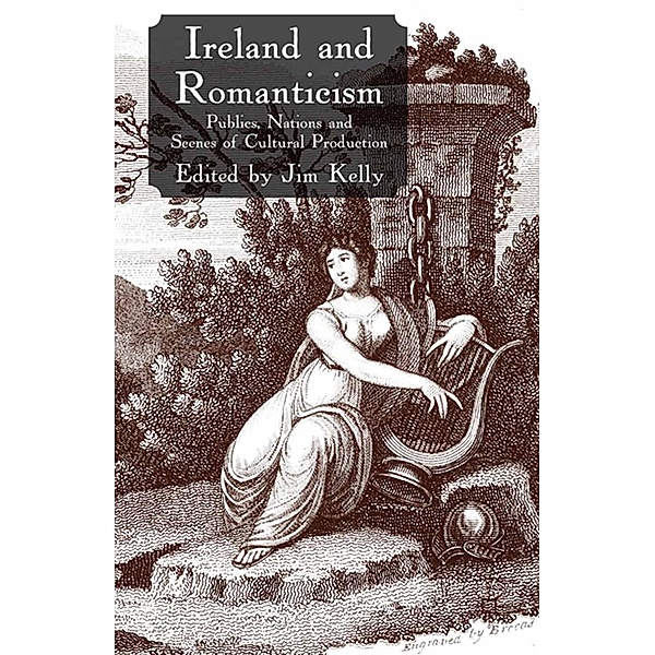 Ireland and Romanticism