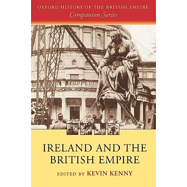 Ireland and the British Empire