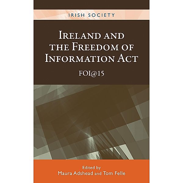 Ireland and the Freedom of Information Act