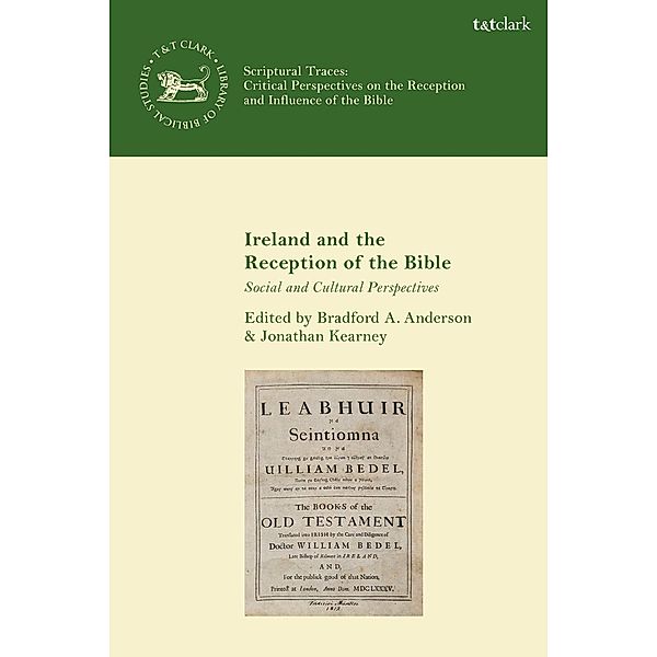 Ireland and the Reception of the Bible