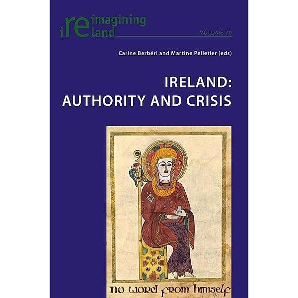 Ireland: Authority and Crisis