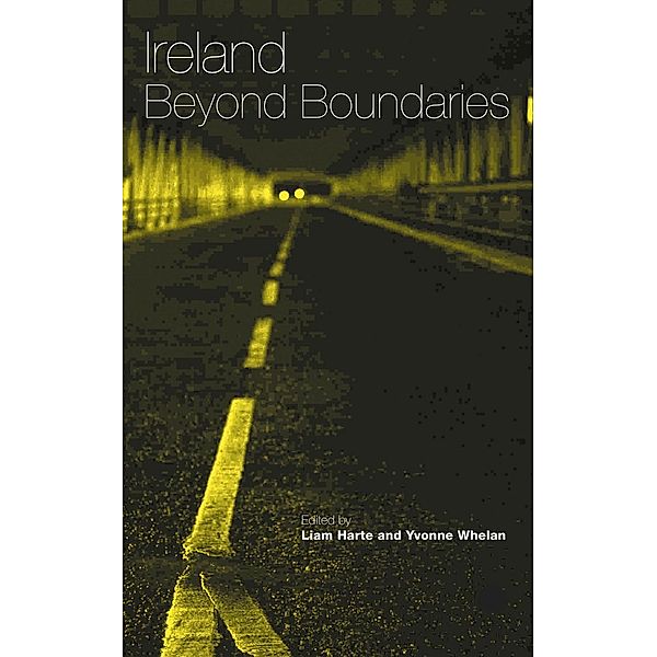 Ireland Beyond Boundaries / Contemporary Irish Studies