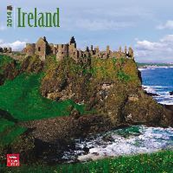 Ireland Calendar