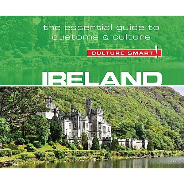 Ireland - Culture Smart!, John Scotney