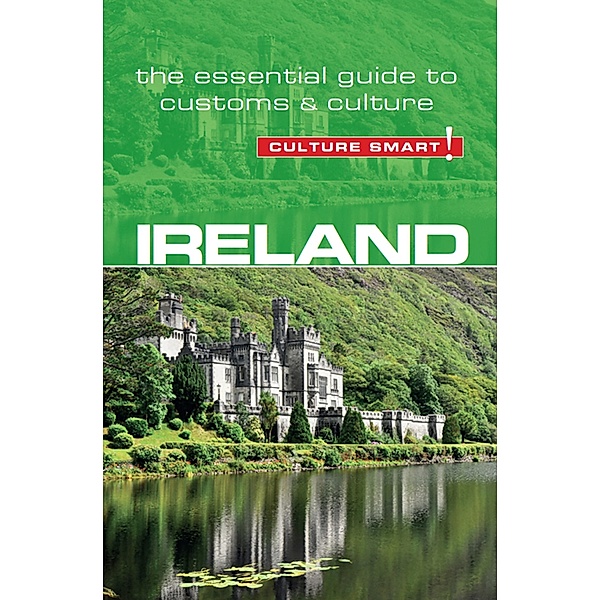 Ireland - Culture Smart!, John Scotney