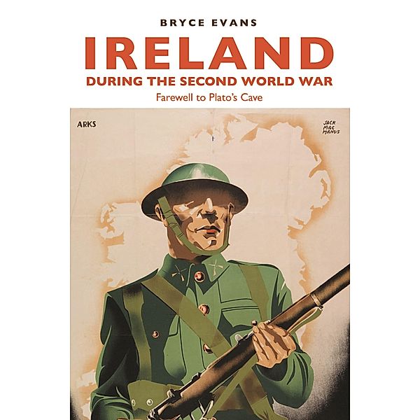 Ireland during the Second World War, Bryce Evans