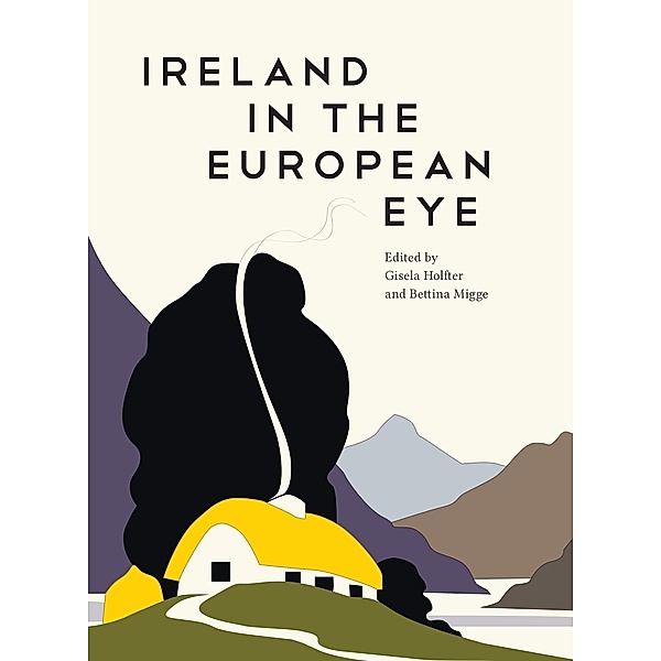 Ireland in the European Eye