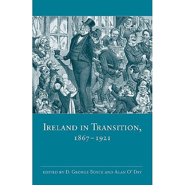 Ireland in Transition, 1867-1921