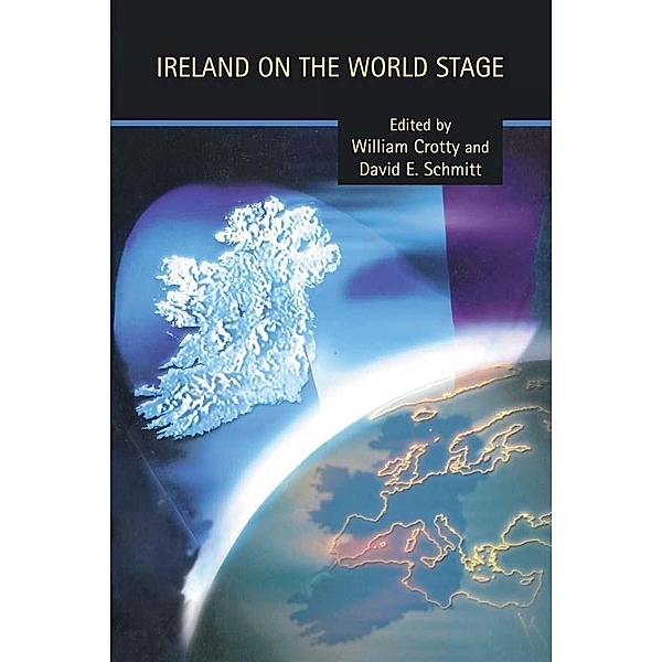 Ireland on the World Stage