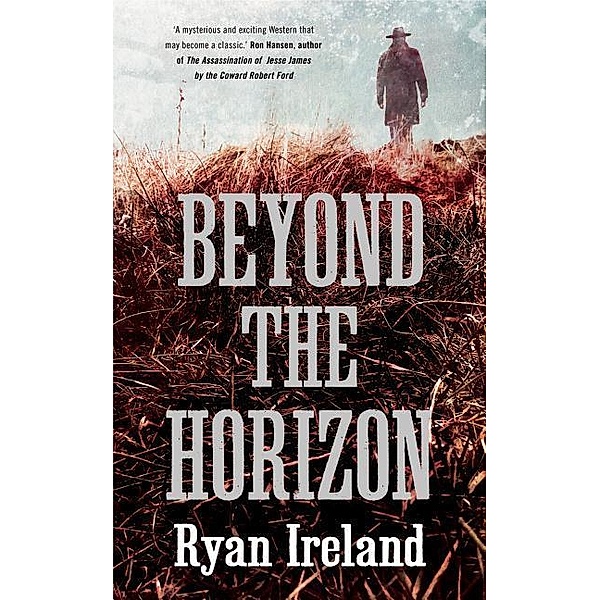 Ireland, R: Beyond the Horizon, Ryan Ireland