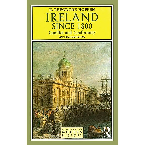 Ireland since 1800, K. Theodore Hoppen