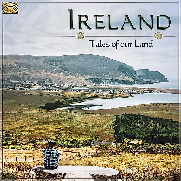 Ireland-Tales Of Our Land, Diverse Interpreten