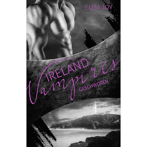 Ireland Vampires 18 / Ireland Vampires Bd.18, Elisa Joy