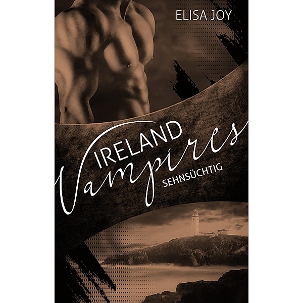 Ireland Vampires 4 / Ireland Vampires Bd.4, Elisa Joy