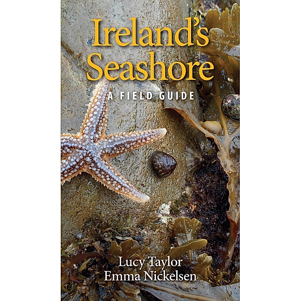 Ireland's Seashore, Lucy Taylor, Emma Nickelsen