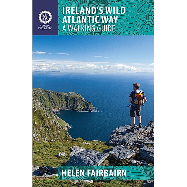 Ireland's Wild Atlantic Way, Helen Fairbairn