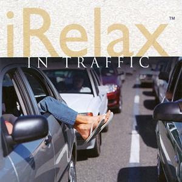 Irelax-In Traffic, V.A.(Real Music)
