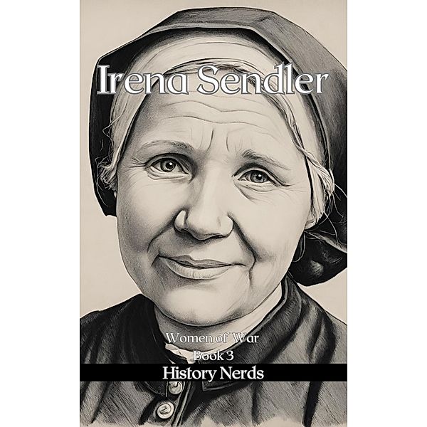 Irena Sendler (Women of War, #3) / Women of War, History Nerds