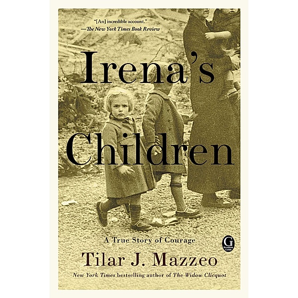 Irena's Children, Tilar J. Mazzeo