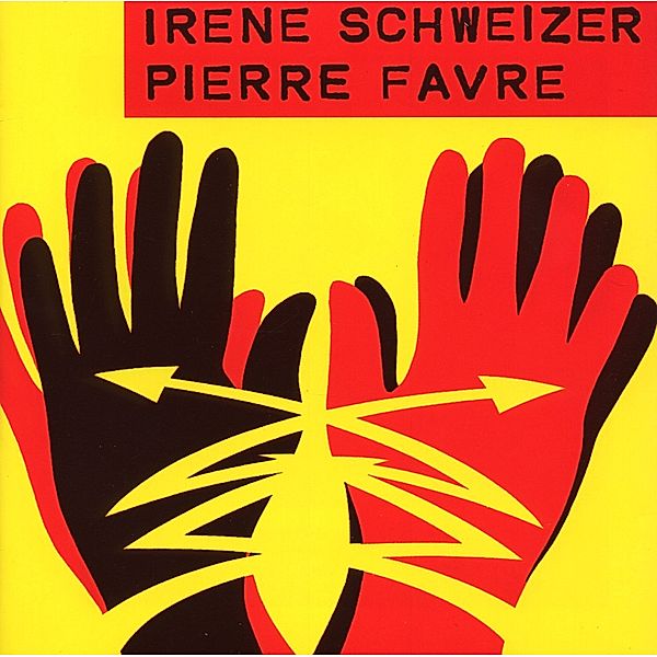 Irene Schweizer & Pierre Favre, Irène Schweizer, Pierre Favre