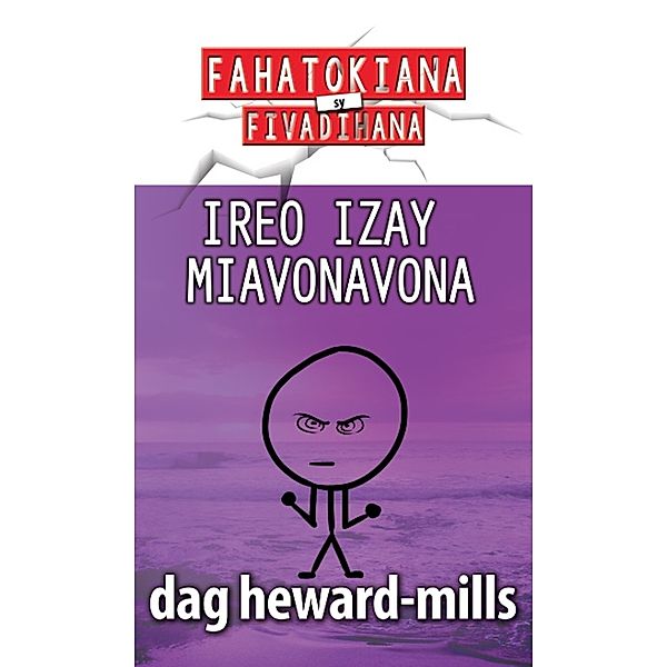 Ireo Izay Miavonavona, Dag Heward-Mills