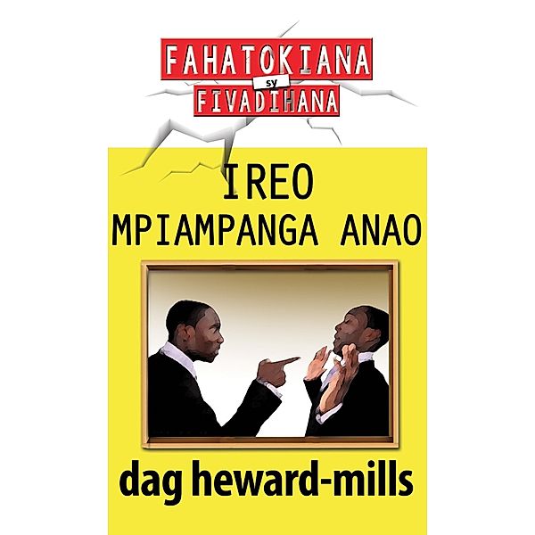 Ireo Mpiampanga Anao, Dag Heward-Mills