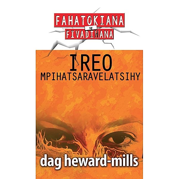 Ireo Mpihatsaravelatsihy, Dag Heward-Mills