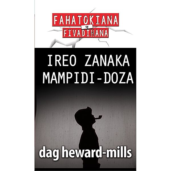 Ireo zanaka mampidi-doza, Dag Heward-Mills