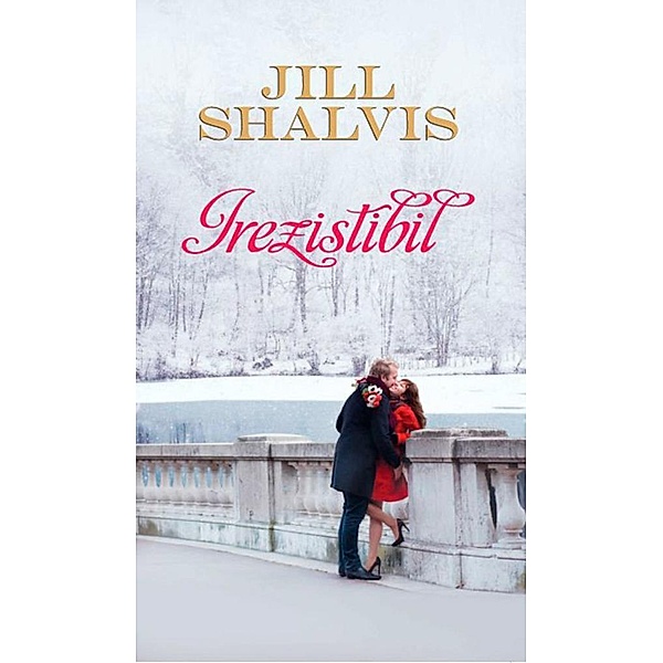 Irezistibil / Car¿i romantice, Jill Shalvis