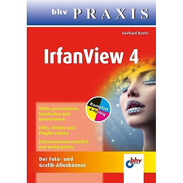 IrfanView 4, Gerhard Kuntz