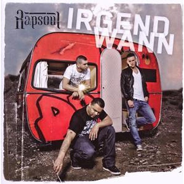 Irgendwann, Rapsoul