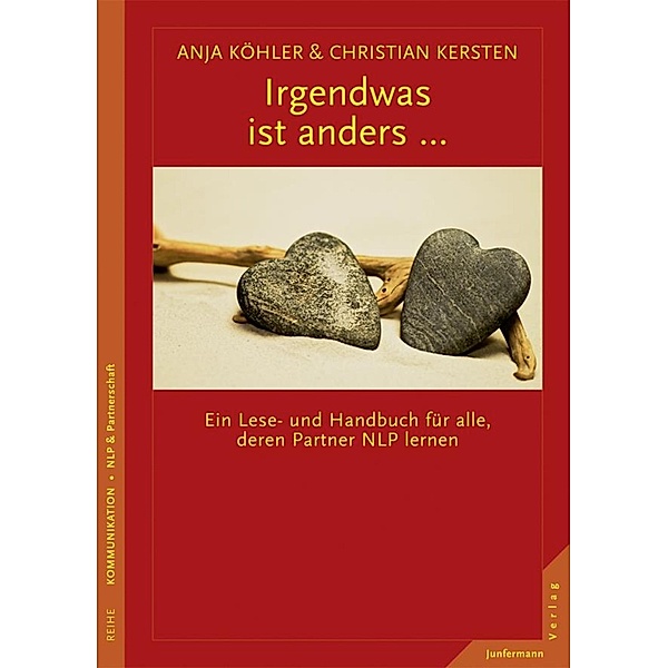 Irgendwas ist anders ..., Anja Köhler, Christian Kersten