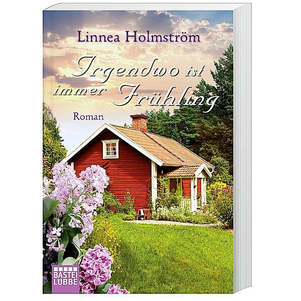Irgendwo ist immer Frühling, Linnea Holmström