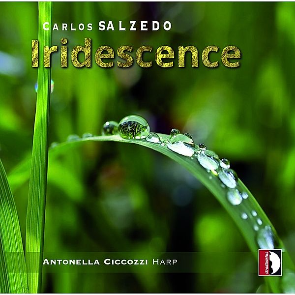 Iridescence, Antonella Ciccozzi