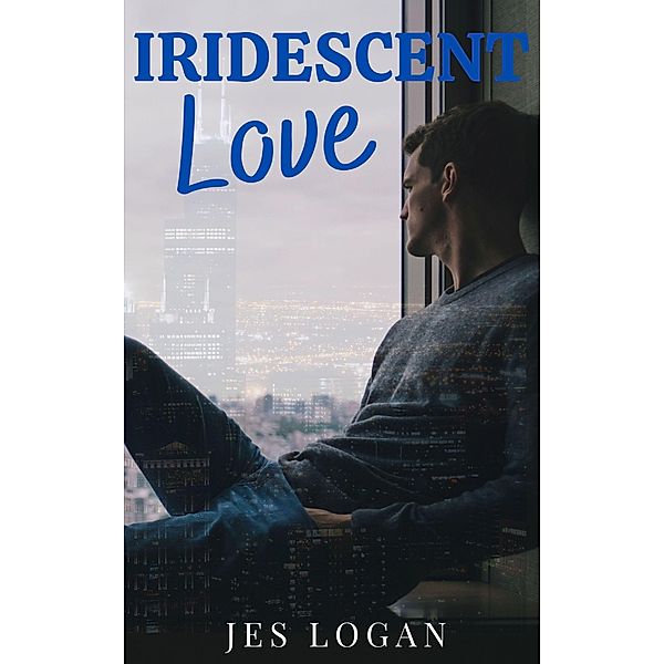 Iridescent Love, Jes Logan