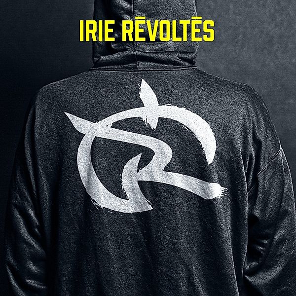 Irie Revoltes (Flag Edition), Irie Revoltes