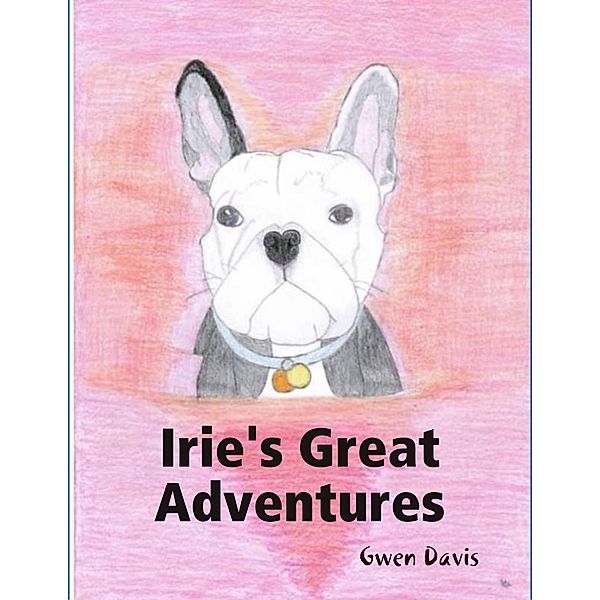 Irie's Great Adventures, Gwen Davis