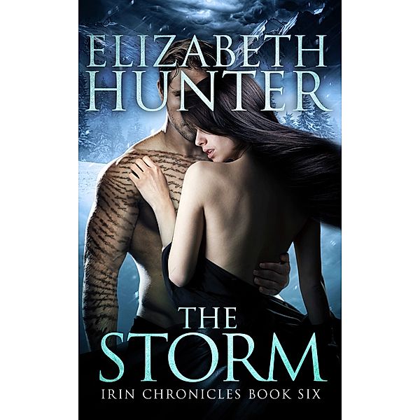 Irin Chronicles: The Storm: Irin Chronicles Book Six, Elizabeth Hunter