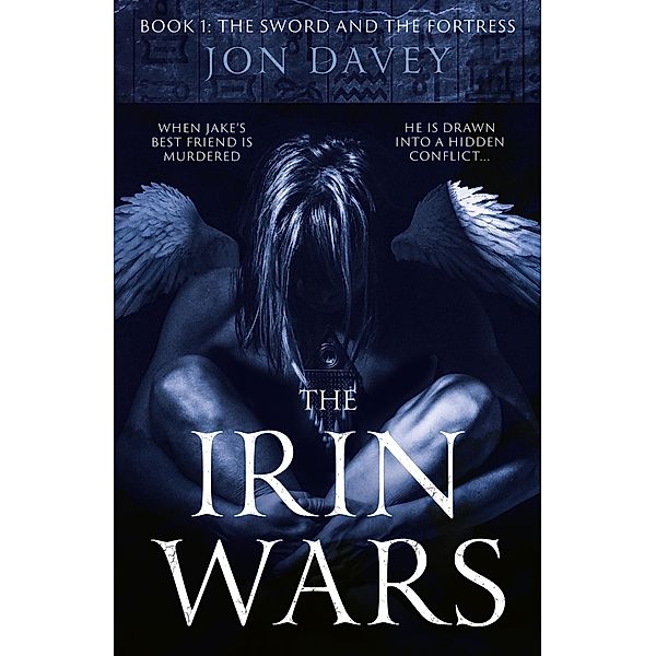 Irin Wars, Jon Davey