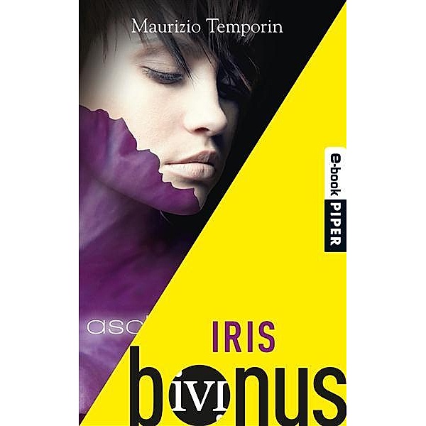 Iris, Maurizio Temporin