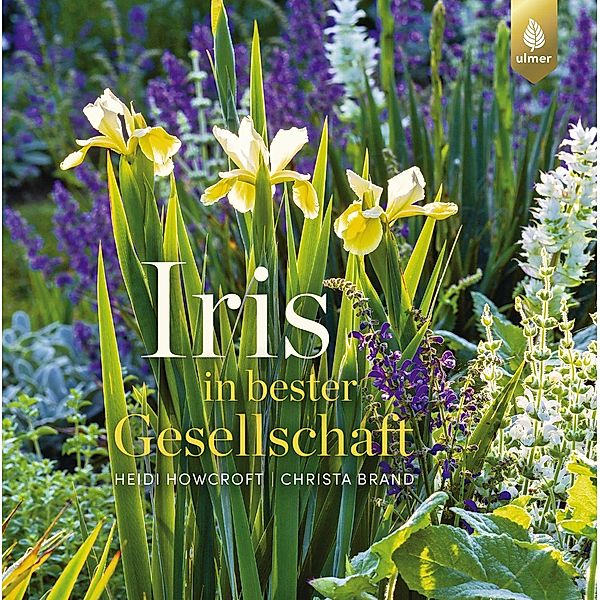 Iris in bester Gesellschaft, Heidi Howcroft, Christa Brand