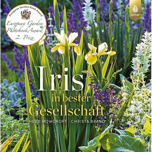 Iris in bester Gesellschaft, Heidi Howcroft, Christa Brand